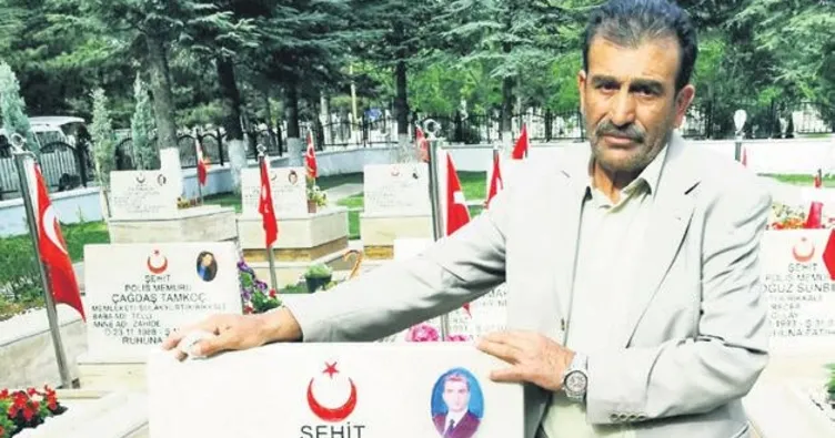 Bu gurur bize yeter