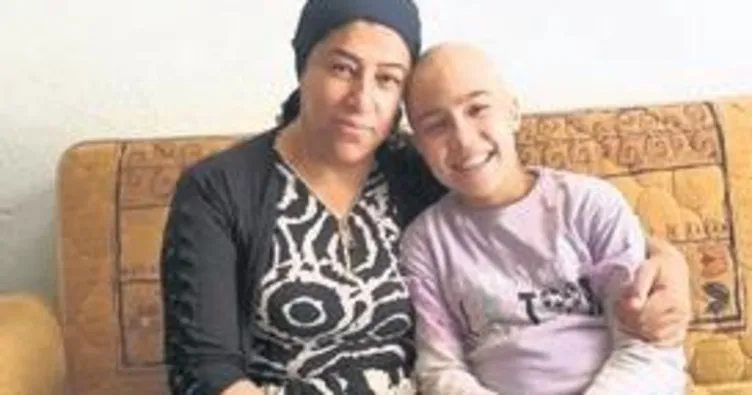 Edanur’a annesinden ikinci hayat