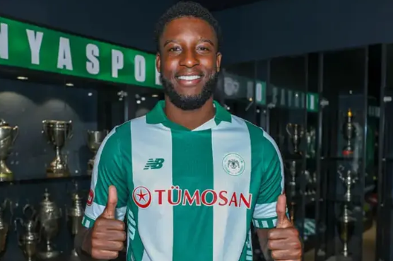 Gidiyor ama para bırakıyor: Bazoer’den Konyaspor’a dünya kupası fırsatı