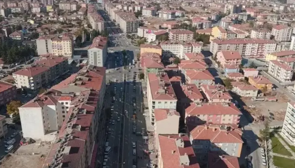 İl olabilecek 24 ilçe açıklandı: Listede Konya’daki o ilçe de var!