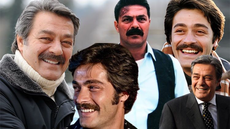 Yeşilçam'ın 'Kadir Abi'sine veda: Kadir İnanır son yolculuğuna uğurlandı