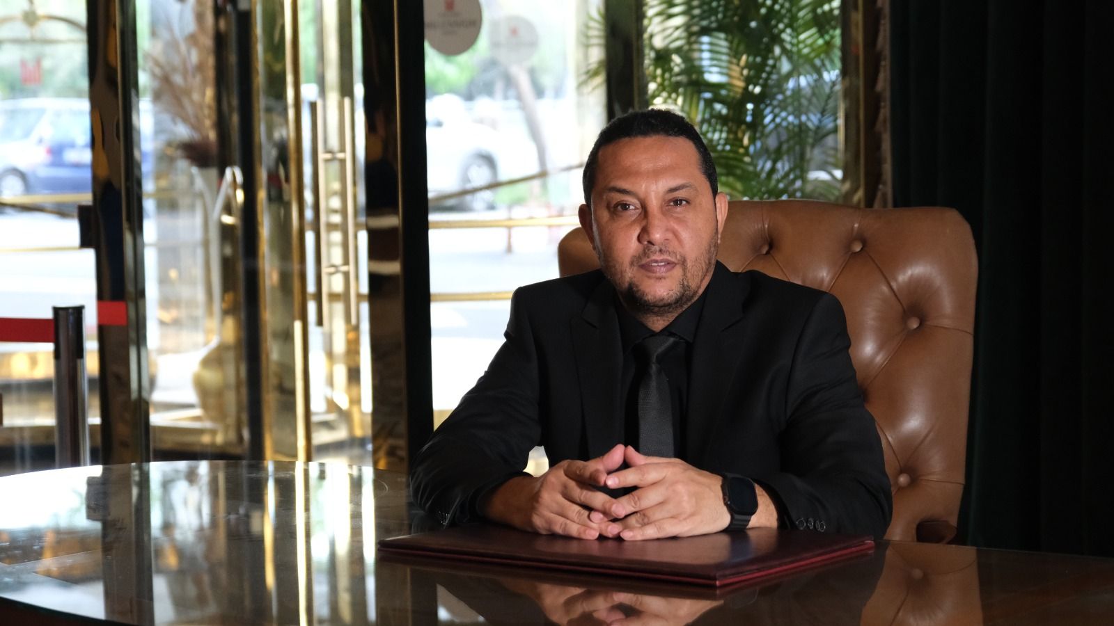 Kemal Türkoğlu: "Konyaspor güçlenmeli, odalarda kazanan Konya olmalı"