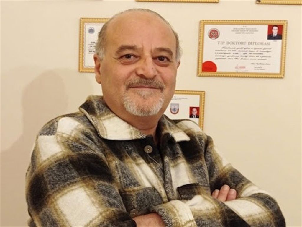 Konya'da akılalmaz olay: Psikiyatriden 'uyuşturucu ilaç' ticareti!