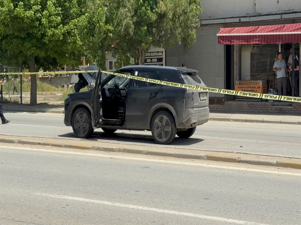 Konya'da cipin çarptığı Ayşenur hayatını kaybetti 
