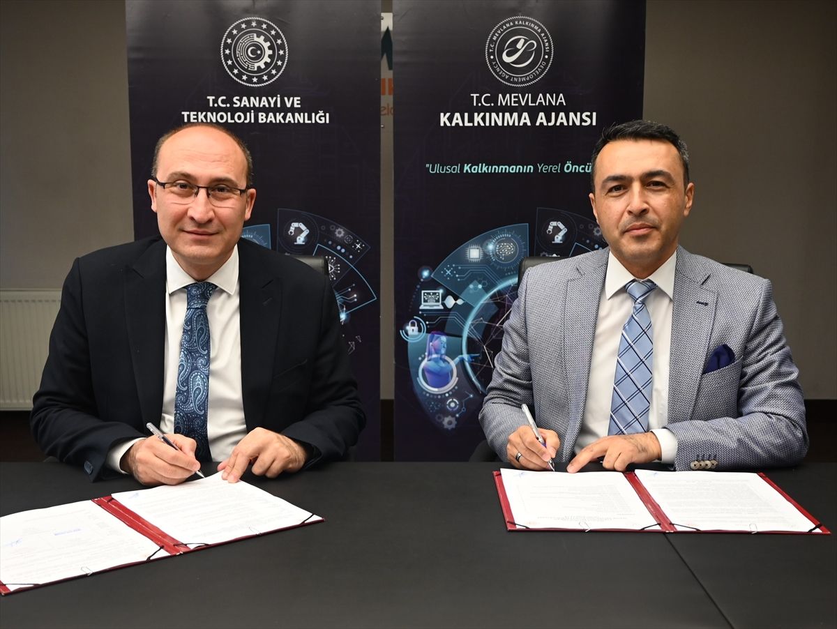 Konya'da kadın gazetecilere dijital gazetecilik eğitimi verilecek