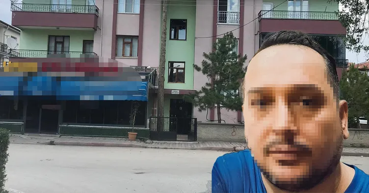 Konya’da komşu dehşeti! Yaşlı kadını bıçaklayarak katletti: Paraları alıp…