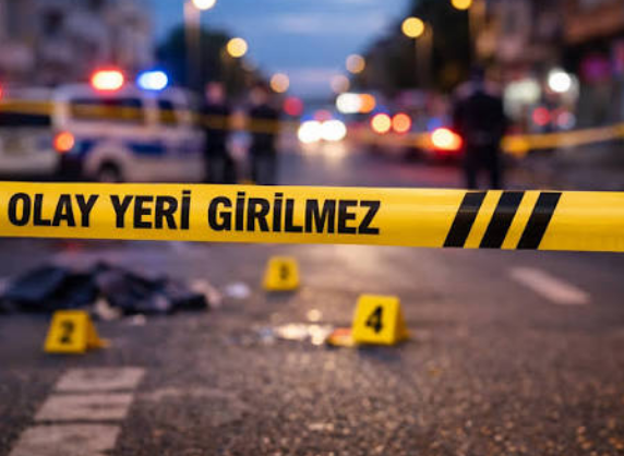 Konya'da komşu kavgası: Çok sayıda yaralı var!