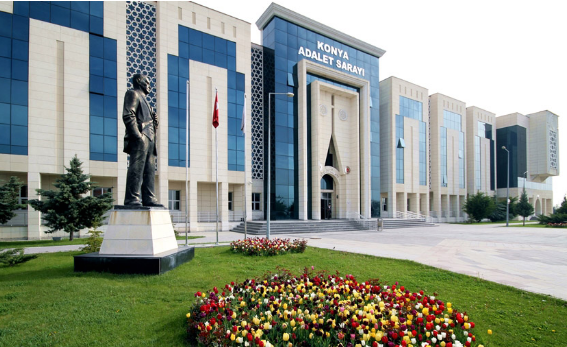 Konya’da SMA kampanyasında milyonluk usulsüzlük iddiası