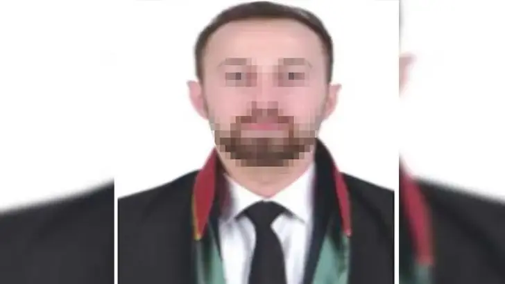 Konya'da Uyuşturucuyla yakalanan avukata tahliye