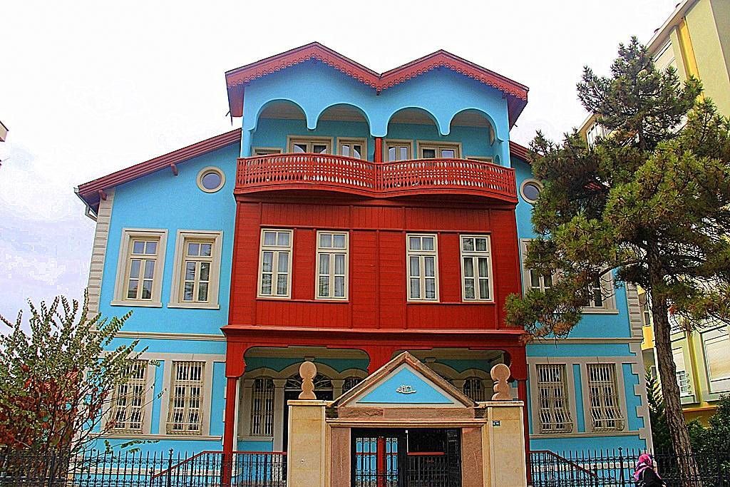 Konya’daki asırlık konak turizmin gözdesi oldu: Hakkında söylenenler şaşırtıyor