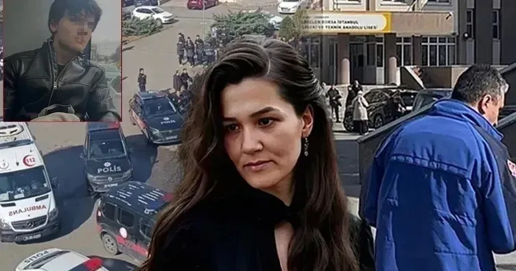 Konyalı öğretmen Fatma Nur Çelik'i katletmişti: Cani öğrenciye verilen ceza belli oldu!