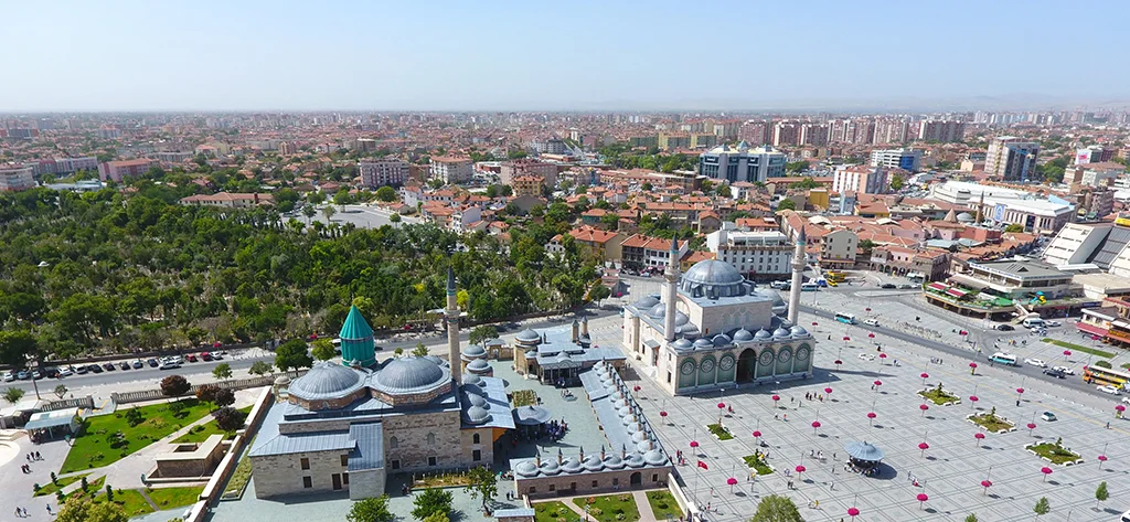 Konya’nın kapılarını açan kahraman mı, efsane mi? Çok şaşıracaksınız!