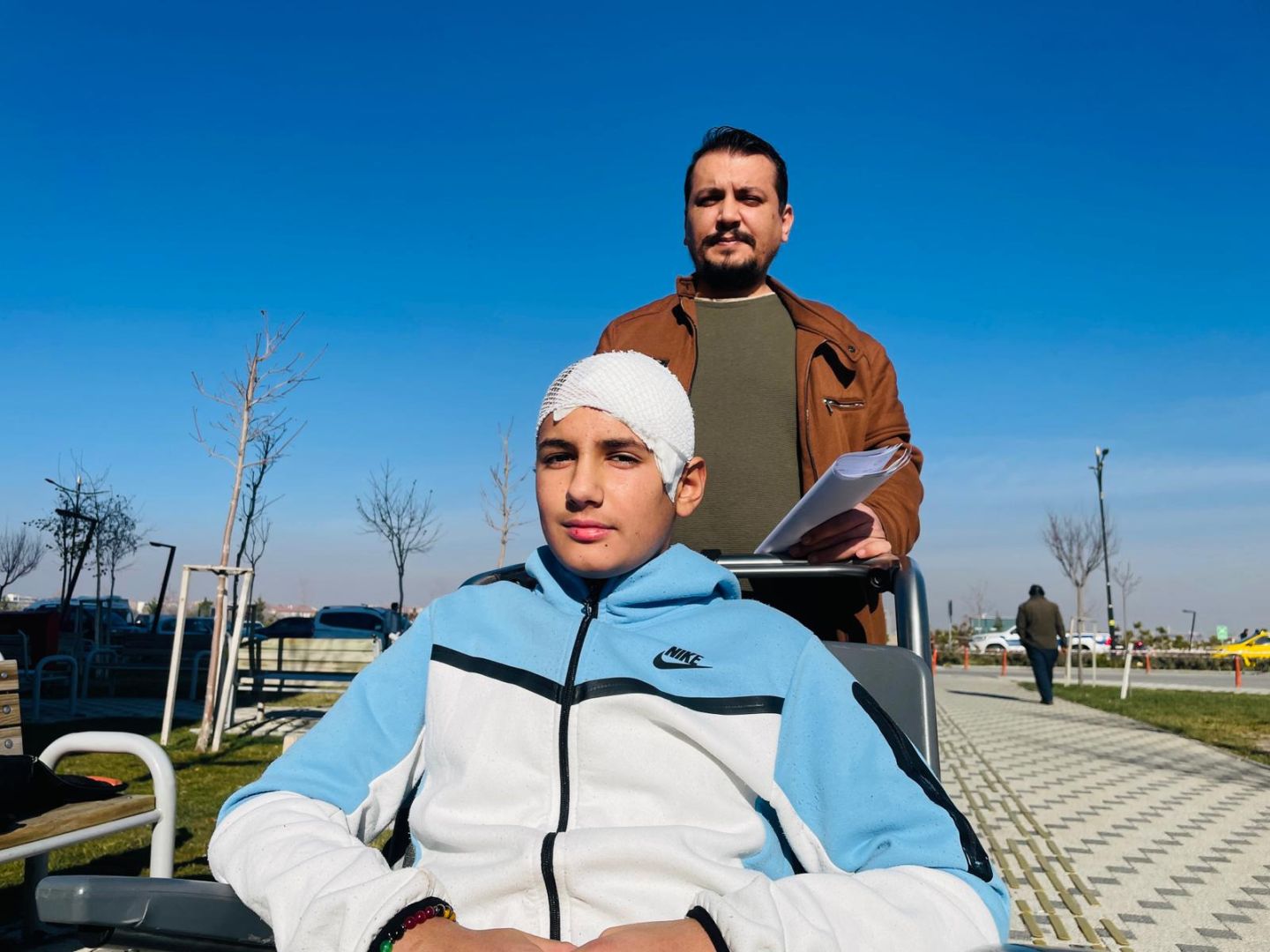 Konya'da Akran Zorbalığı Vahşeti: "Baba Tahliye" Paylaşımı Yapan Zorba Çocuk Yine Tahliye Edilemedi