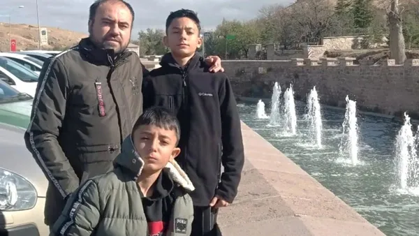 Yer Konya... ‘Babalar Günü’mü kutlayacak bir evladım kalmadı’