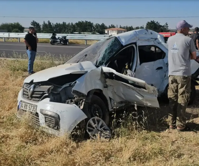 YKS yolunda feci kaza: 19 yaşındaki öğrenci hayatını kaybetti! 