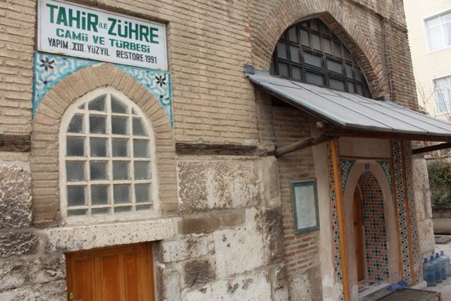 Yüzyıllardır anlatılıyor: Konya’nın en hüzünlü aşk hikayesi 