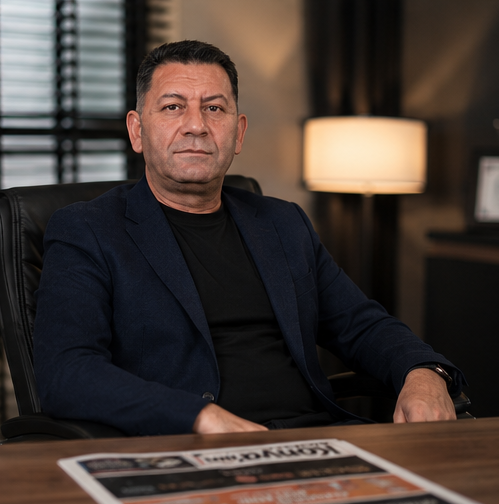 Mustafa Korkmaz