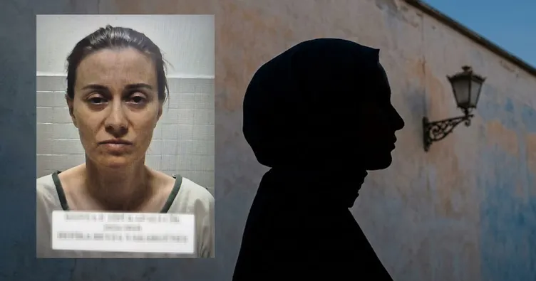 Konya'da bebeğiyle yürüyen başörtülü anneye çirkin saldırı: Daha fazla üremeyin, yobazsınız
