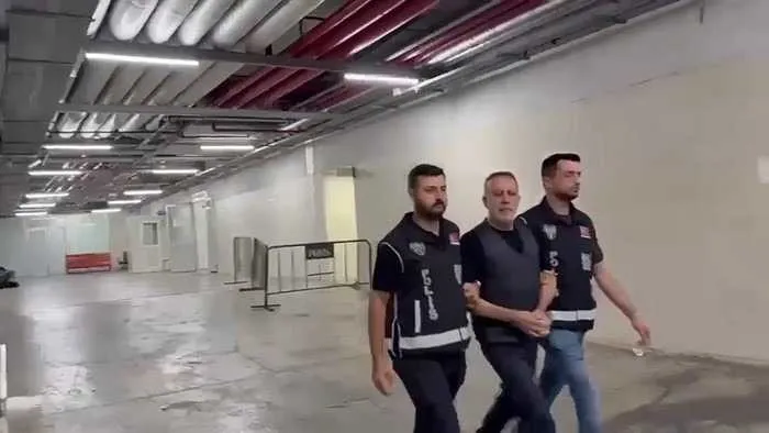 Haluk Levent yardım paralarıyla şarap fabrikasına ortak oldu! MASAK raporu gerçeği ortaya çıkardı