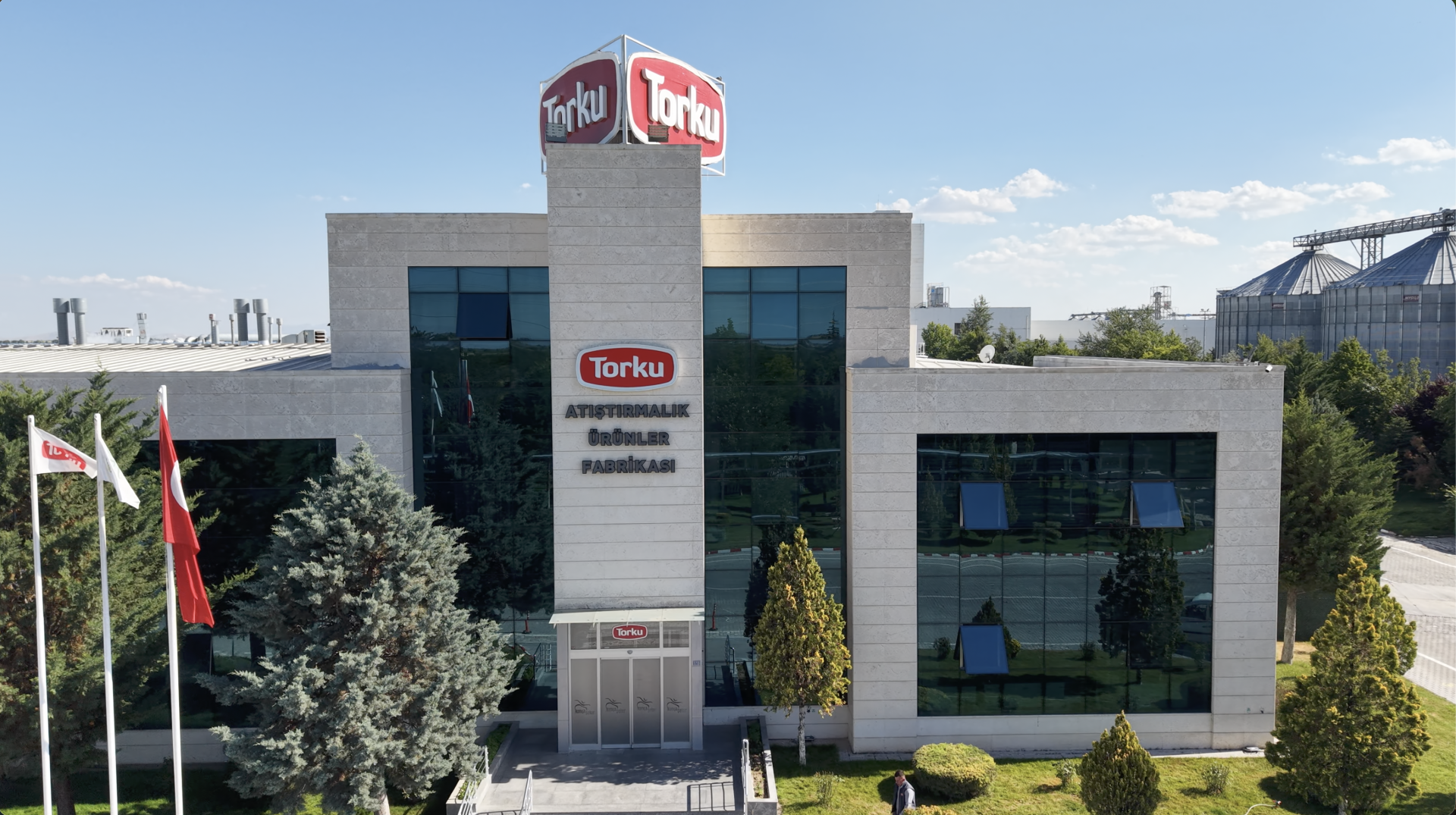 Konya Şeker’den Büyük Yatırım:  Yılda 7 Bin 500 Ton Çikolatalı Ürün Üretilecek