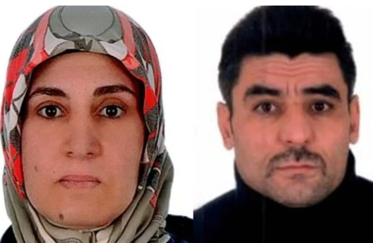 Konya'da Eşine dehşeti yaşatan kocaya 18 yıl hapis cezası verildi! 