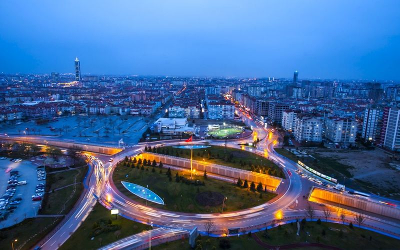 Konya'da gece saatlerinde dışarı çıkacaklara kritik uyarı!
