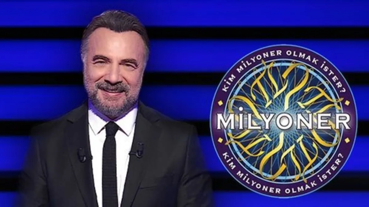 Konya'da hayallere açılan kapı! "Kim Milyoner Olmak İster?" yarışmacılarını arıyor