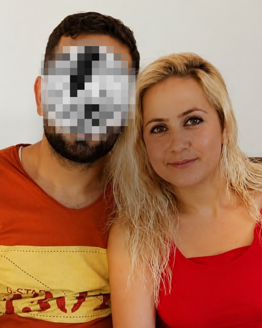 Konya'da kıskaçlık krizine giren koca eşini katletti: Mahkeme sanığa tekrardan acımadı! 