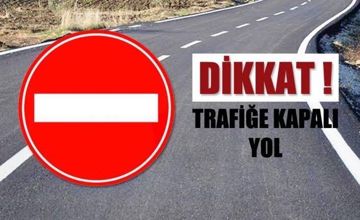 Konya'da yola çıkacaklar dikkat! Bu saatlerde trafik değişecek