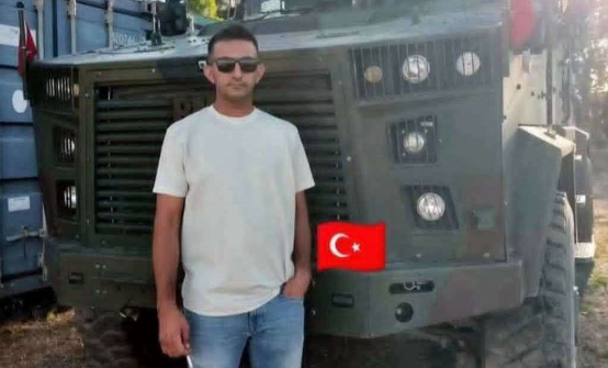 Konyalı askerden acı haber: Yaşam mücadelesini kaybetti! 