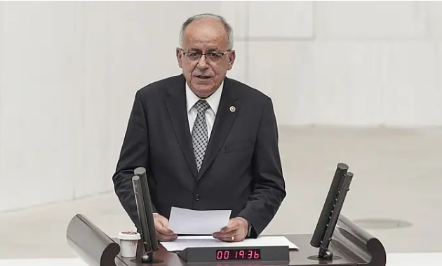 Konyalı vekilin açıklamaları emeklilere umut olacak! 