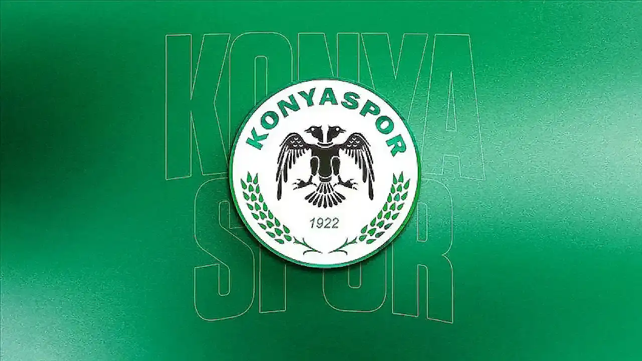 Konyaspor ayrılığı resmen duyurdu! Yeni takımı belli oldu
