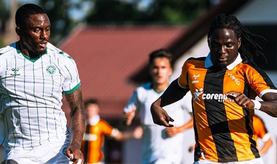 Konyaspor taraftarını üzdü: Farklı yenildi!