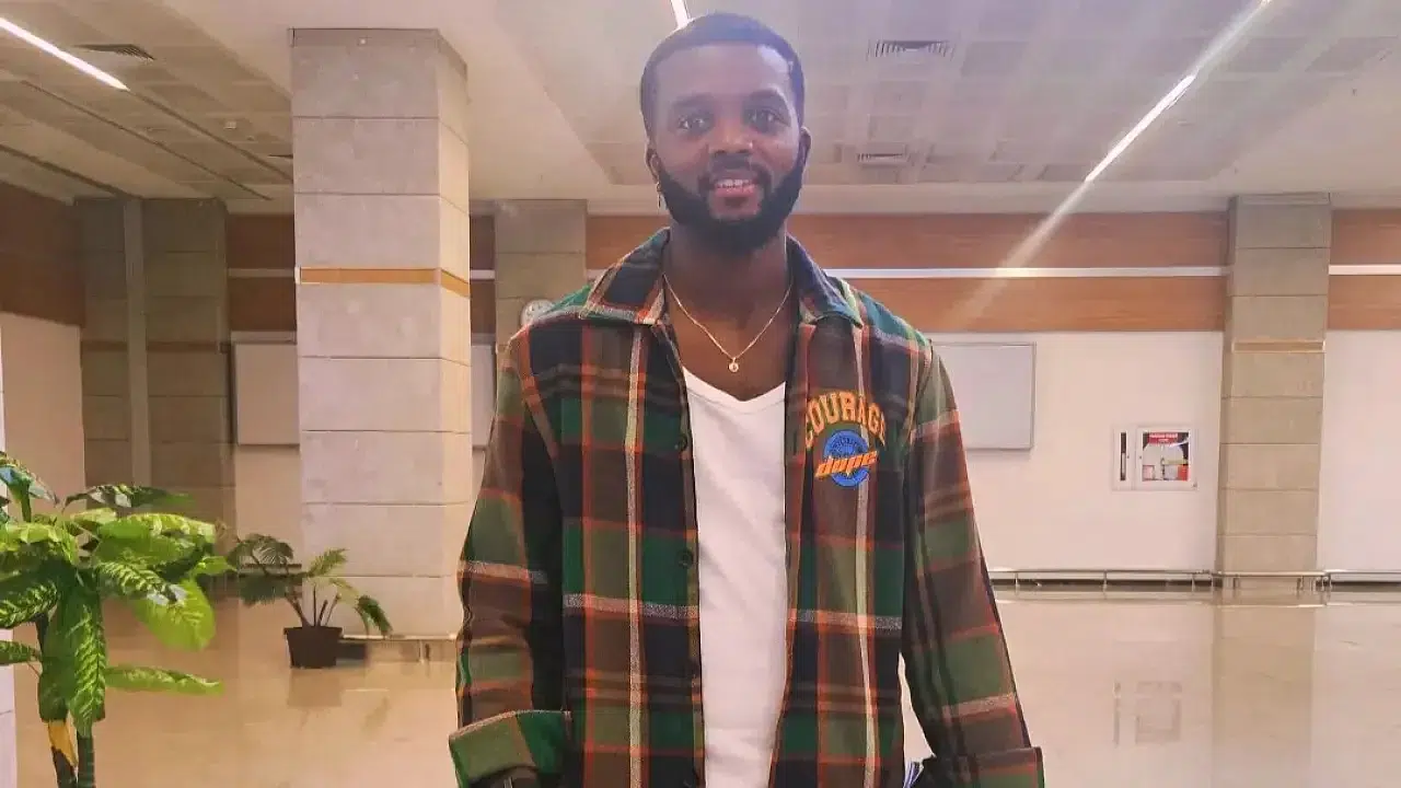 Konyaspor'da beklenen an geldi! Yeni transfer Konya'da