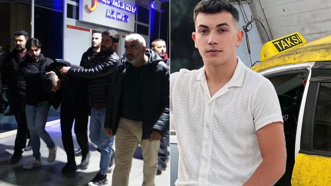 Konya'da Kanlı Trafik Tartışması: Yeni Görüntüler Dava Dosyasına Girdi