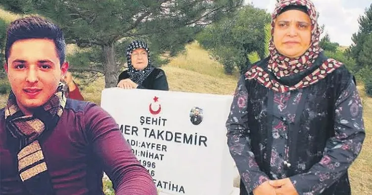 ‘Vatan elden gidecek’ diye direnişe koştu