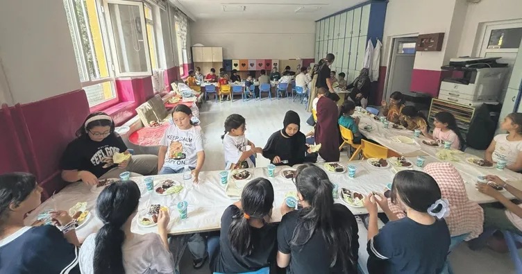 Yalnız değilsiniz çocuklar