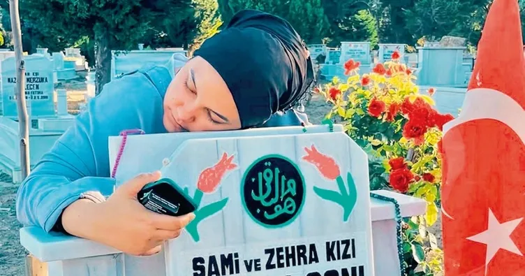 Cezaevinde kardeşimi nasıl katlettiğini anlatıyormuş
