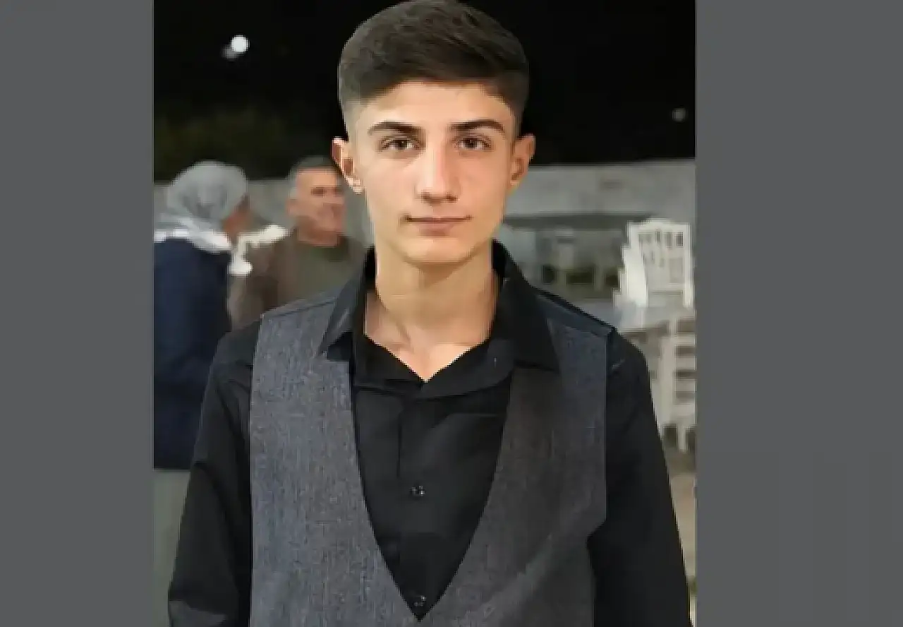 İşkenceli cinayette yeni gelişm: "Muhammed'in katili en ağır cezayı alsın"