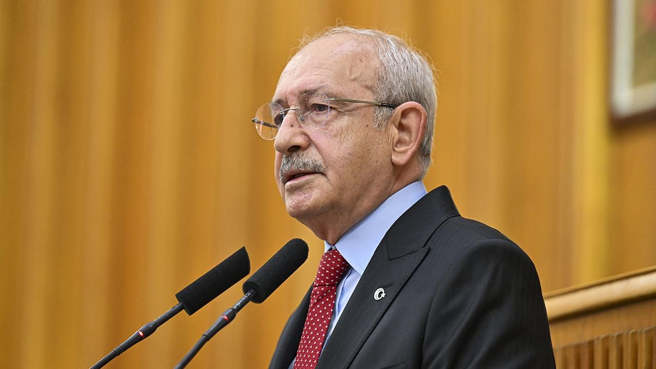 Kılıçdaroğlu Konya’ya geldi: İşte sebebi!