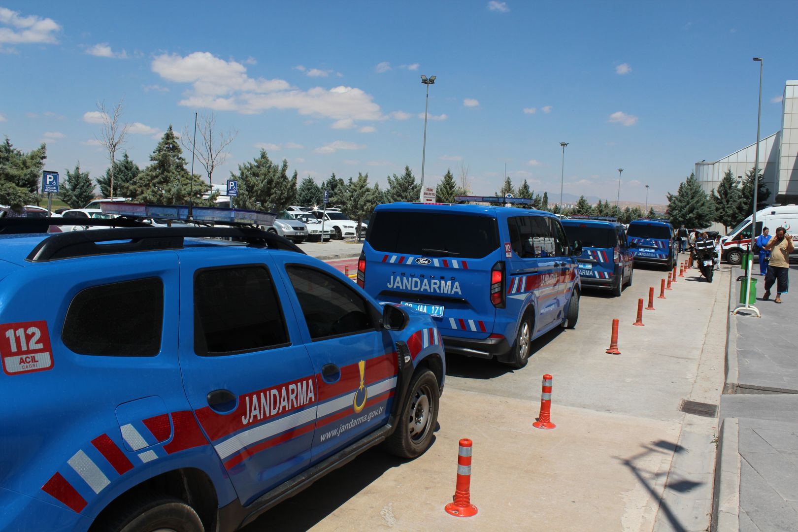 Komşu ilde borç anlaşmazlığı 2 can aldı: Katil zanlısı saklandığı evde yakalandı!