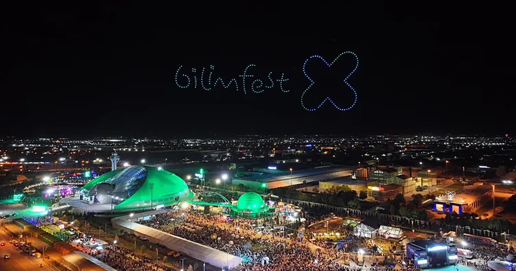 Konya Bilim Festivali 11’inci kez kapılarını açıyor! BAYKAR, ROKETSAN, HAVELSAN gibi devler festivalde yer alacak