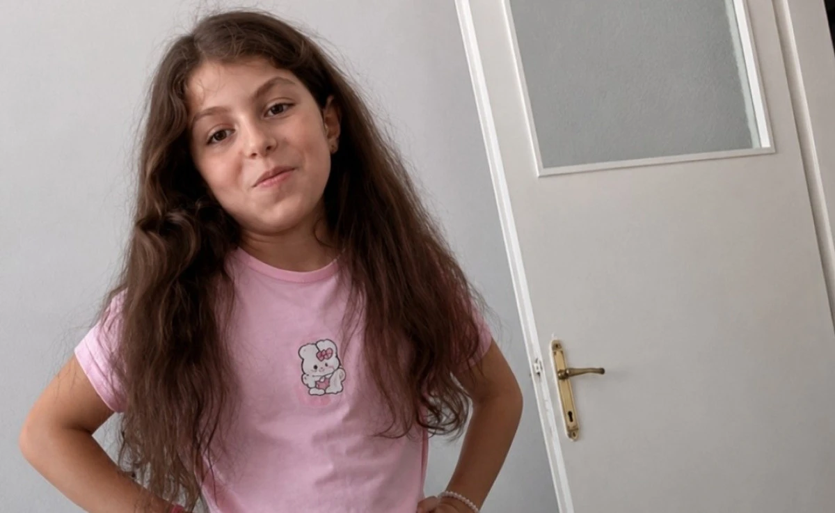 Konya’da 4 gündür haber alınamıyordu! 9 yaşındaki Hatice Nisa ile ilgili yeni gelişme