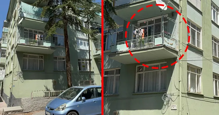 Konya’da Aidat Kavgası Cinayetle Bitti: Apartman Yöneticisi Hayatını Kaybetti