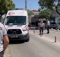 Konya’da AVM’de Bıçaklı Saldırı: Yakup Okutan Hayatını Kaybetti