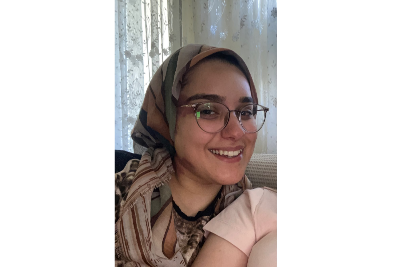 Konya'da genç kız esrarengiz şekilde kayboldu 