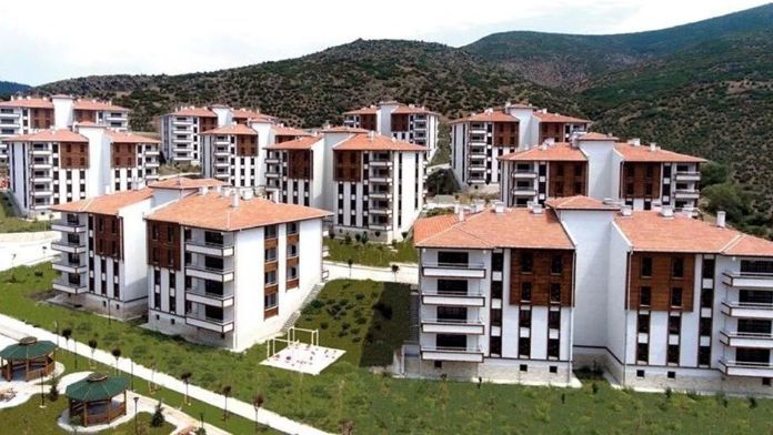 Konya'da kaçırılmayacak fırsat! TOKİ satış tarihini açıkladı