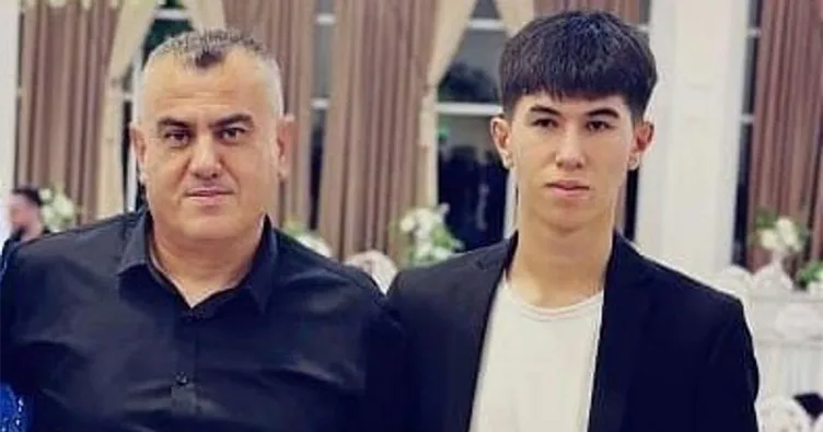 Oğlu katledilen acılı baba: Katilse çocuk değildir