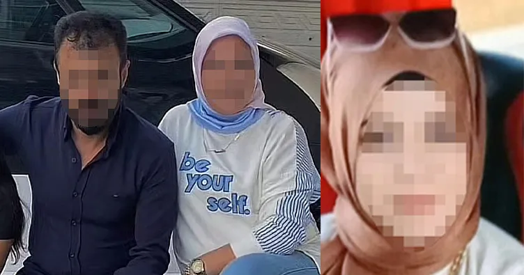 Yer Konya... Genç kadına dehşeti yaşatan karı-kocaya verilen cezanın gerekçesi kan dondurdu
