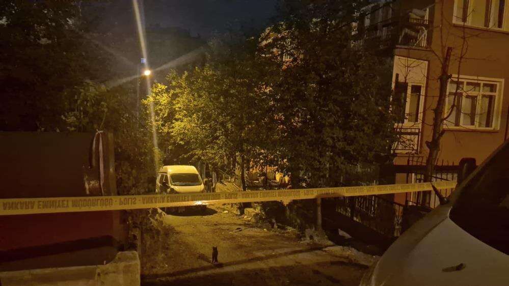 Ankara’daki korkunç olayda hayatını kaybetmişti! Mehmet Büyükırmak Konya’da defnedildi